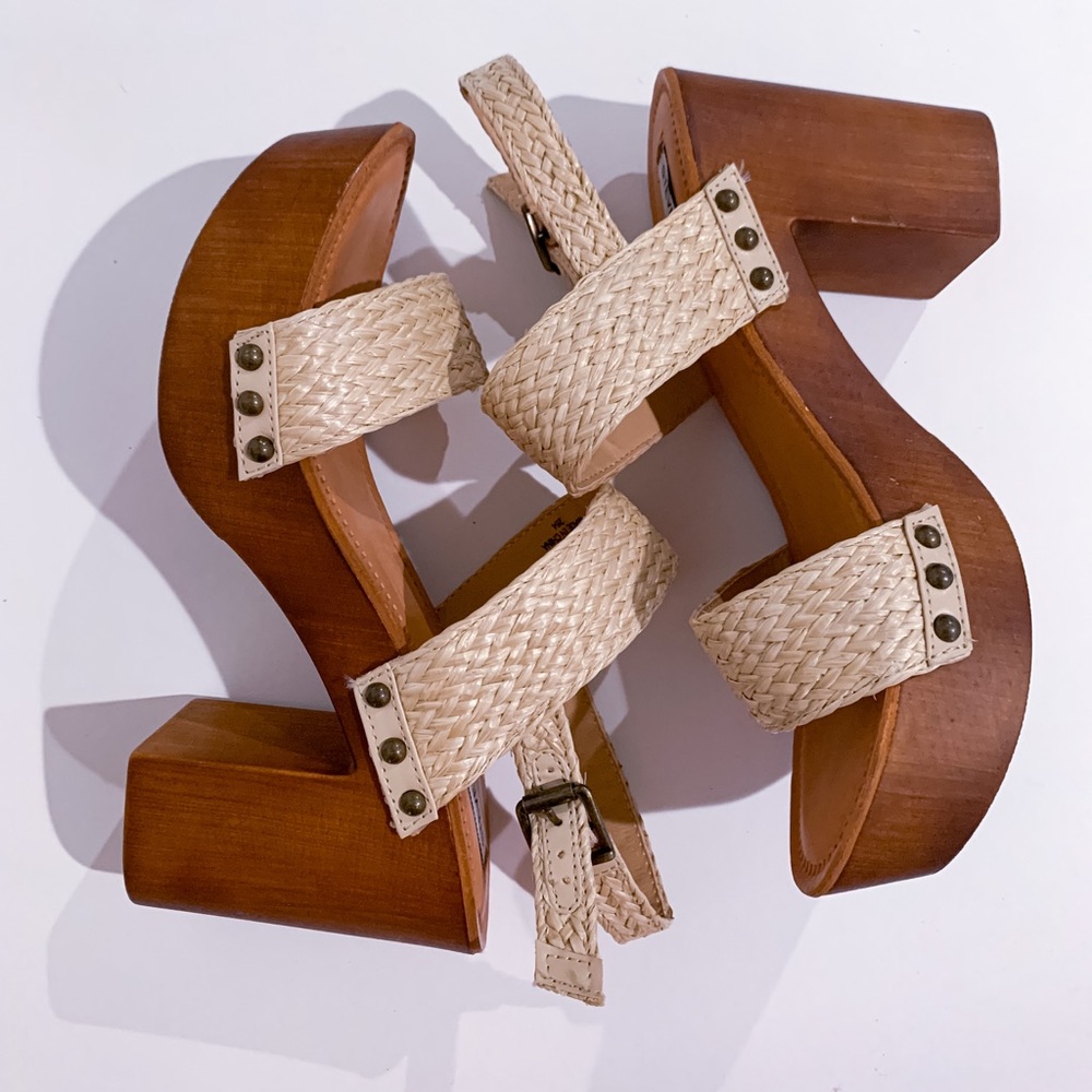 Steve Madden Ratan Chunky Heel - image 4